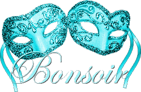 Bonsoir à tous !